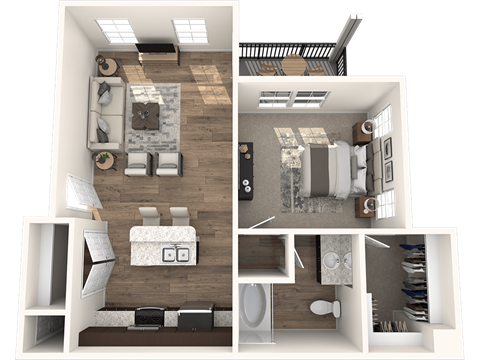 2477 Palomar Cr. 1-2 Beds Apartment for Rent - Photo Gallery 29